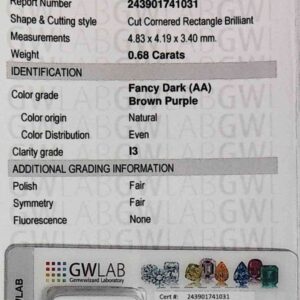 DIAMANTE RADIANT 243901741031