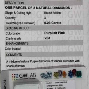 DIAMANTE ROUND BRILLIANT 249907881048