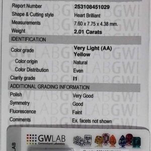 DIAMANTE CORAZÓN 253108451029