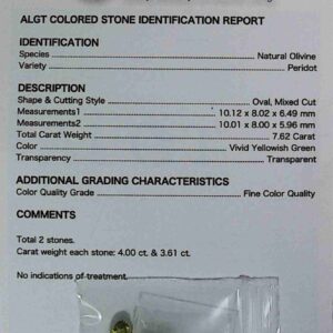 DIAMANTE OVAL MODIFIED BRILLIANT 55103907