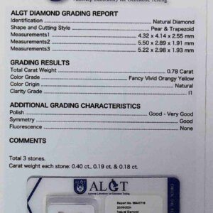 DIAMANTE MIXED SHAPED 56447719