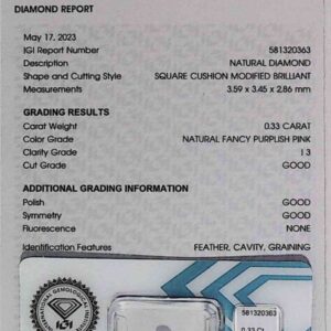 DIAMANTE COJIN 581320363