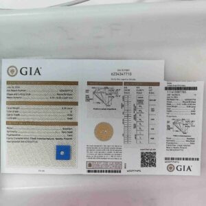 DIAMANTE ROUND BRILLIANT 6234347710
