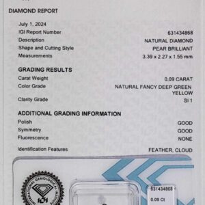 DIAMANTE PERA CORTE MIXTO 631434868