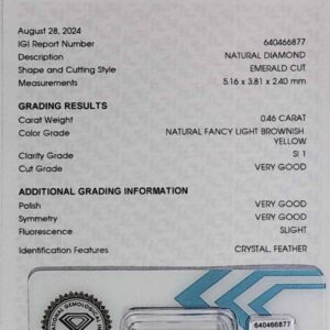 DIAMANTE RECTANGULO 640466877