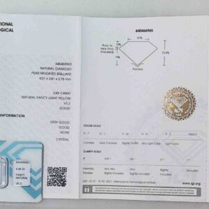 DIAMANTE PERA 640466965