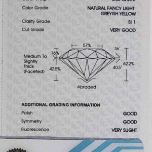 DIAMANTE ROUND BRILLIANT 651463567