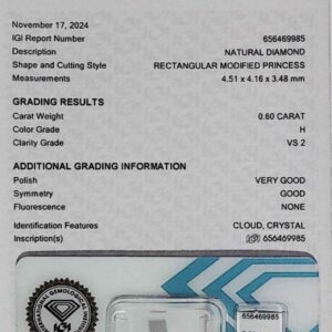 DIAMANTE RADIANT 656469985