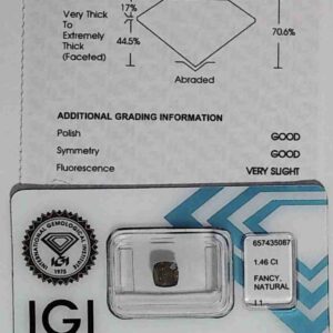DIAMANTE SQUARE CUSHION MODIFIED 657435087