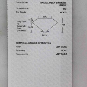 DIAMANTE NATURAL DIAMOND 657437656