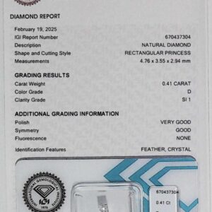DIAMANTE RECTANGULO 670437304
