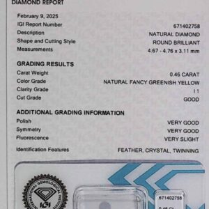 DIAMANTE ROUND BRILLIANT 671402758