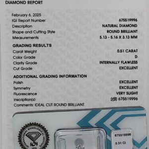 DIAMANTE ROUND 675519996