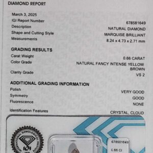 DIAMANTE MARQUISE BRILLLIANT 678581649