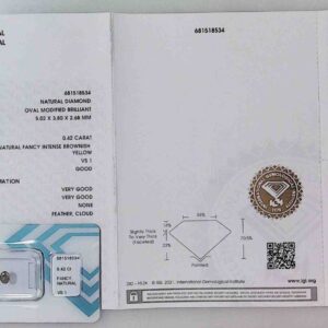 DIAMANTE OVALADA BRILLANTE MODIFICADA 681518534