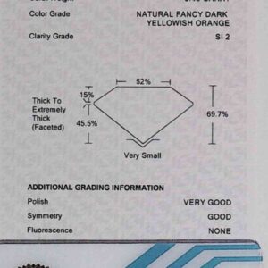 DIAMANTE PEAR BRILLIANT 683501017