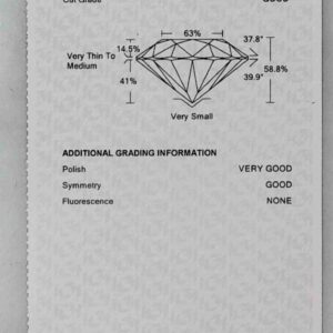 DIAMANTE ROUND BRILLIANT 683557231