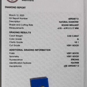 DIAMANTE ROUND 689548713