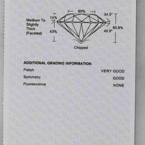 DIAMANTE Round Brilliant 722517354