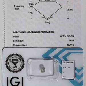 DIAMANTE EMERALD CUT 722517378