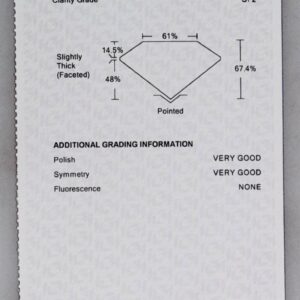 DIAMANTE CUSHION MODIFIED 724502495