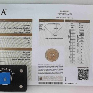 DIAMANTE RADIANT 7493899483