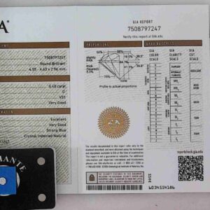 DIAMANTE ROUND BRILLIANT 7508797247